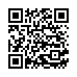 QR kód na túto stránku cierne-klacany.oma.sk u vozokanska 86