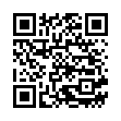 QR kód na túto stránku cierne-klacany.oma.sk u vozokanska 90