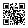 QR kód na túto stránku cierne.oma.sk auto