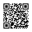 QR kód na túto stránku cierne.oma.sk cyklotrasa red