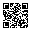QR kód na túto stránku cierne.oma.sk duchovno svatyna