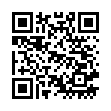 QR kód na túto stránku cierne.oma.sk prevadzkuje kst