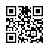 QR kód na túto stránku cierne.oma.sk sluzby
