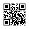 QR kód na túto stránku cierne.oma.sk sluzby kos