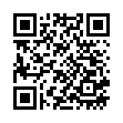 QR kód na túto stránku cierne.oma.sk sluzby radnica