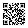 QR kód na túto stránku cierne.oma.sk stravovanie voda