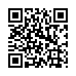 QR kód na túto stránku cierne.oma.sk turistika posed