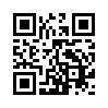 QR kód na túto stránku cierne.oma.sk u markov