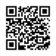 QR kód na túto stránku cierny-balog.oma.sk cyklotrasa blue