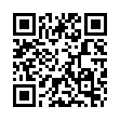 QR kód na túto stránku cierny-balog.oma.sk cyklotrasa blue bicycle