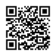 QR kód na túto stránku cierny-balog.oma.sk cyklotrasa red bicycle