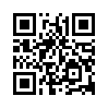 QR kód na túto stránku cierny-balog.oma.sk mhd