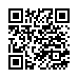 QR kód na túto stránku cierny-balog.oma.sk prevadzkuje