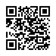 QR kód na túto stránku cierny-balog.oma.sk pristupnost