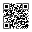 QR kód na túto stránku cierny-balog.oma.sk splav