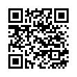 QR kód na túto stránku cierny-balog.oma.sk sport tenis