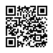 QR kód na túto stránku cierny-balog.oma.sk u hlavna 13