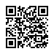 QR kód na túto stránku cierny-balog.oma.sk u hronska 4