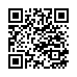 QR kód na túto stránku cierny-balog.oma.sk u jergov