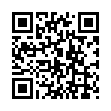 QR kód na túto stránku cierny-balog.oma.sk u kopanicna 1