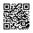 QR kód na túto stránku cierny-balog.oma.sk u kopanicna 11