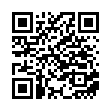 QR kód na túto stránku cierny-balog.oma.sk u kopanicna 18
