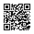 QR kód na túto stránku cierny-balog.oma.sk u kopanicna 2