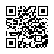 QR kód na túto stránku cierny-balog.oma.sk u kopanicna 20
