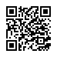 QR kód na túto stránku cierny-balog.oma.sk u kopanicna 3