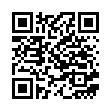 QR kód na túto stránku cierny-balog.oma.sk u kopanicna 4