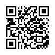 QR kód na túto stránku cierny-balog.oma.sk u kopanicna 45