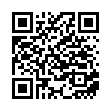 QR kód na túto stránku cierny-balog.oma.sk u kopanicna 64