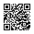 QR kód na túto stránku cierny-balog.oma.sk u kopanicna 65