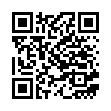 QR kód na túto stránku cierny-balog.oma.sk u kopanicna 8