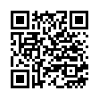 QR kód na túto stránku cierny-balog.oma.sk u kratka 14