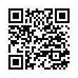 QR kód na túto stránku cierny-balog.oma.sk u krizno 30