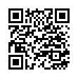 QR kód na túto stránku cierny-balog.oma.sk u krizno 34