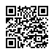 QR kód na túto stránku cierny-balog.oma.sk u krizno 37
