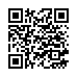 QR kód na túto stránku cierny-balog.oma.sk u mlynska