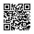 QR kód na túto stránku cierny-balog.oma.sk u mlynska 106