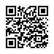 QR kód na túto stránku cierny-balog.oma.sk u mlynska 7