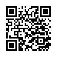 QR kód na túto stránku cierny-balog.oma.sk u mlynska 83