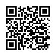 QR kód na túto stránku cierny-balog.oma.sk u nova 15