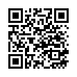 QR kód na túto stránku cierny-balog.oma.sk u nova 2