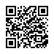 QR kód na túto stránku cierny-balog.oma.sk u palenicne 36