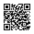 QR kód na túto stránku cierny-balog.oma.sk u partizanska 116