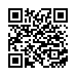 QR kód na túto stránku cierny-balog.oma.sk u partizanska 8