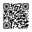 QR kód na túto stránku cierny-balog.oma.sk u piliarska 8