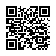 QR kód na túto stránku cierny-balog.oma.sk u potocna 1