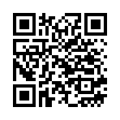 QR kód na túto stránku cierny-balog.oma.sk u potocna 3